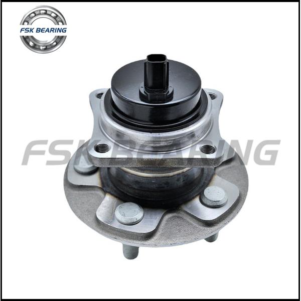 Premium Quality 42450-20080 Rear Wheel Hub Bearing For Toyota
