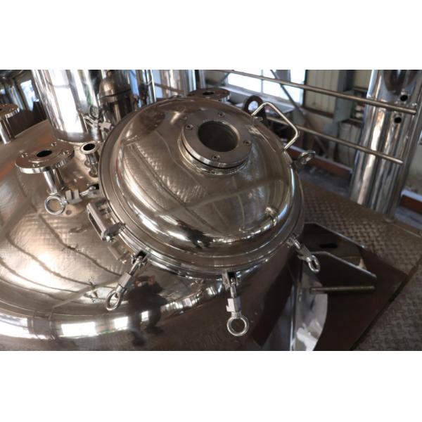 Essential Oil Distillation Equipment Eucalyptus Leaves/Eucalyptus Oil Extraction Machine/Steam Distillation Plant