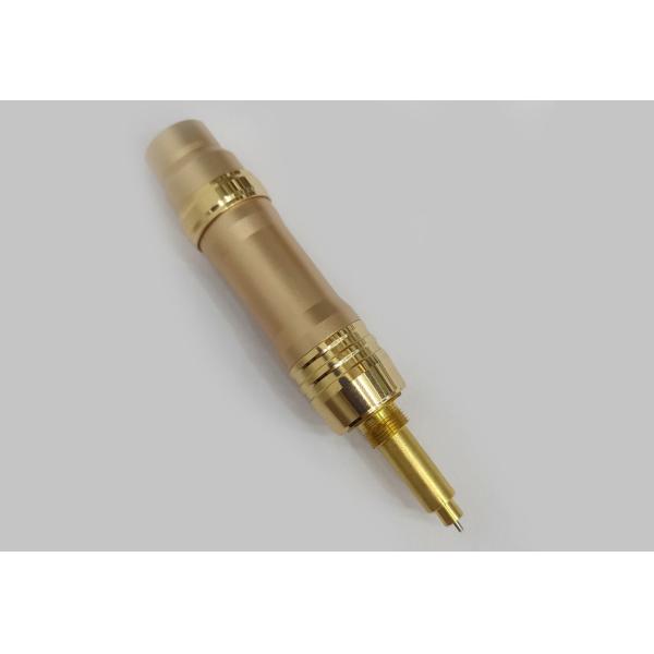 Машина татуировки Семи постоянного макияжа косметическая с электропитанием оружия татуировки