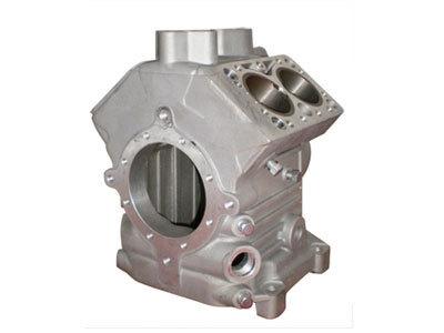 Gravity Casting Parts Service For Custom Metal Components Precision Casting Machining