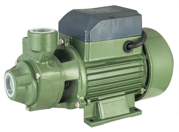 Solar Self Priming Motor Pump , Psi Diaphragm Floating Water Pump High Pressure