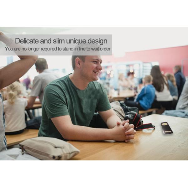 Лучшая цена 18 пейджеров беспроводный ресторан подъемник пейджер заказ службы очередь системы вызова