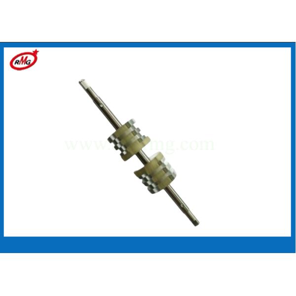 7310000574-14 Hyosung Cash Cassette Feed Roller Shaft ATM Machine Spare Parts