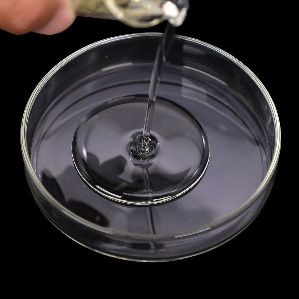 Phthalate Free ESO Plasticizer Anti Aging Epoxidized Soybean Oil Clear Liquid