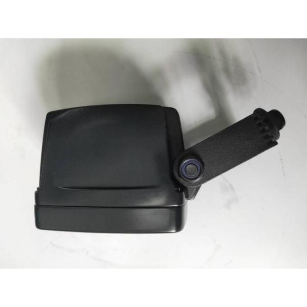 6040.089 Headlamp Konecranes Spare Parts Suitable For Frontal Crane User Friendly