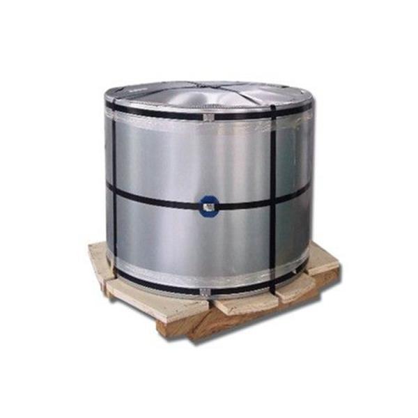 B50a270 Cold Rolled Electrical Silicon Steel Coil Non Grain Oriented