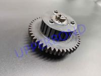 YB43A - Assemblage de feuille de coupe 1.4.4 pour machine à emballer HLP