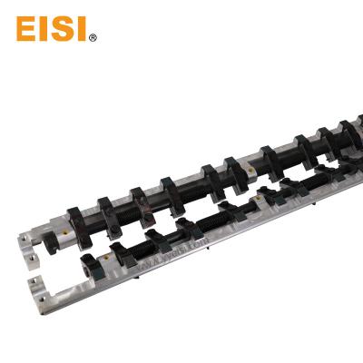 GTO52 Paper Gripper Bar