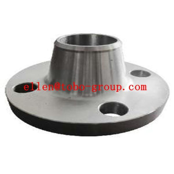 TOBO STEEL Group C207 standard ASTM A182 F310H steel-hub flange F316 F316L F321 F347 F347H F310 F310H F316T