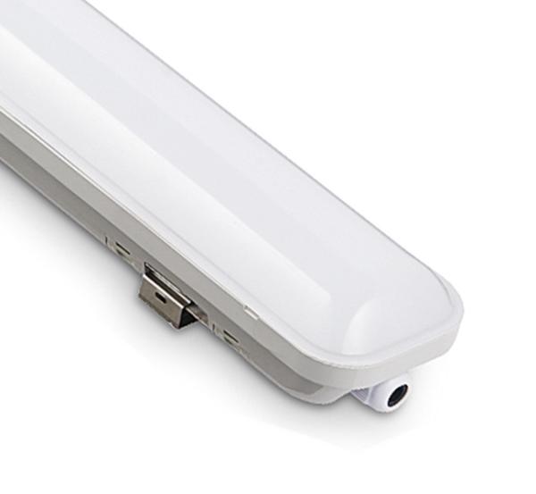 Luz conduzida esperta Dimmable 600MM do sarrafo de 30 watts 1200MM 1500MM