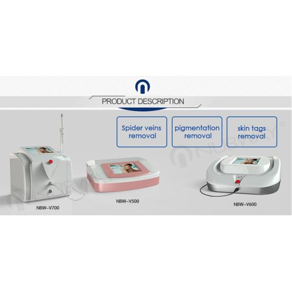 Factory Price Spider Vein Removal Machine / Veins Removal Machine / Facial Vein Removal