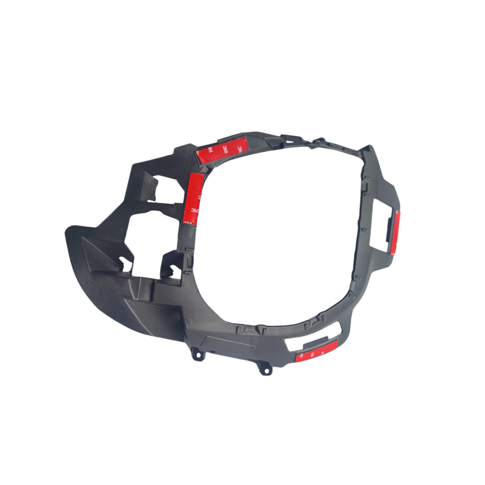 For 2023 Mitsubishi Outlander Headlight Bracket L 6400L365 \ R 6400L366