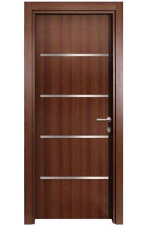 Gelaimei Modern Wooden Bedroom Door