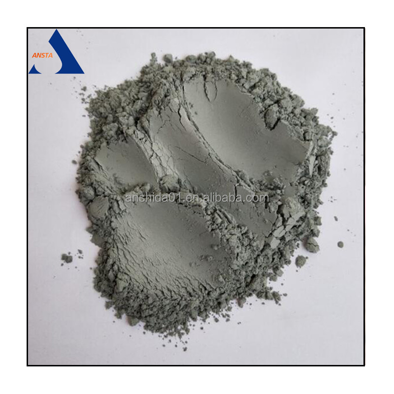 Fe2O3 Content 1.5-5.8% SiO2 Content 38.0-50.0% Antistatic Mica Powder for Epoxy Resin