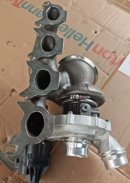 Aftermarket Commercial Turbocharger Garrett Turbo Parts 870031-0005 8662069 BMW 2.0T