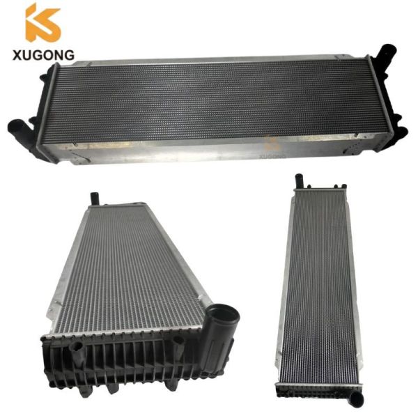 Factory Hot Sale Excavator Engine Parts for  E336GC RADIATOR