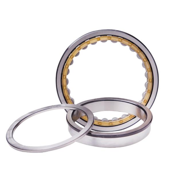Electric Motorcycle Nylon Cage Cylindrical Roller Bearing NU305 Mill Loading