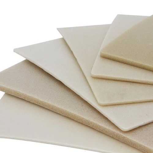 Acoustic Damping Cross-linked Closed Cell PP Foam Sheet For Shoe Insole