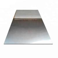 309S Stainless Steel Sheet Plates 0.6mm 0.8mm AISI 300 Series Stainless