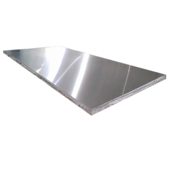 Custom Cnc Aluminum Plate Alloy Bending 7075  Aluminum Plate