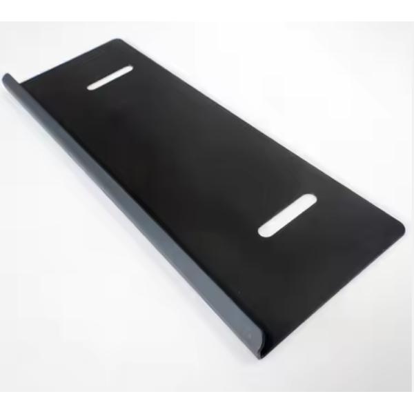 ODM/OEM Custom Aluminum Alloy Wheel Alignment Tool Toe Plates Probes Stamping Laser Cutting Sheet Metal Fabrication Product (ООО