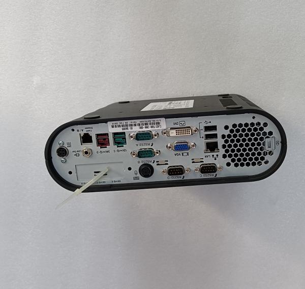 NCR ATM 7600-2000-8801 POS Touch Terminal Class 7600 Point of Sale Terminal NCR Corporation