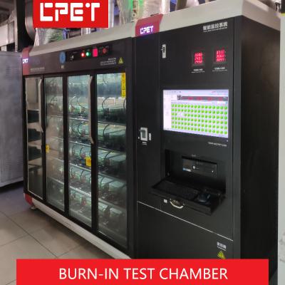 LED Drive Power Supply Constant Temperature Constant Pressure Aging Test Cabinet