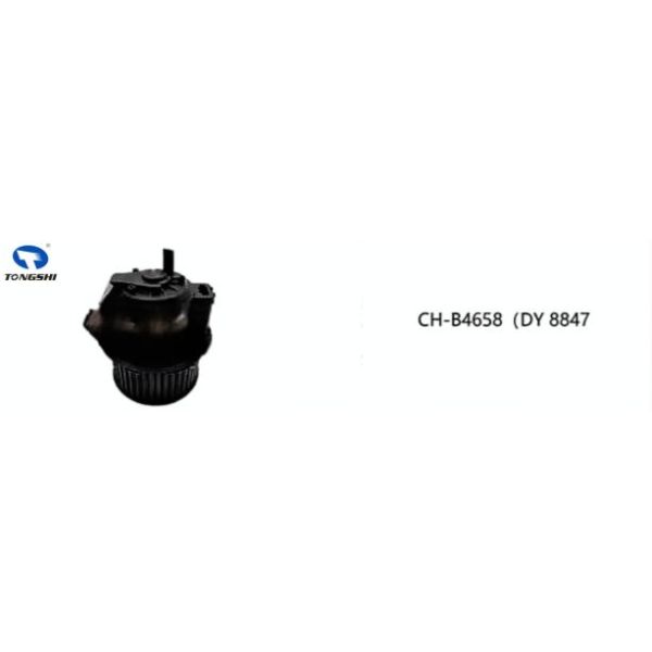 Compact Car Blower Motor For CITROEN C3 11 2012 2008 - Renault Heater Blower Motor