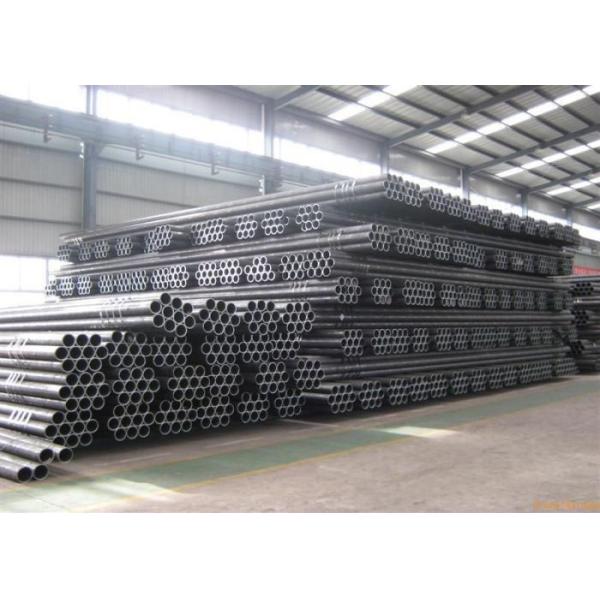 Practical Antiwear Stainless Steel 904L Pipe , Hot Roll 10mm Stainless Steel Tube