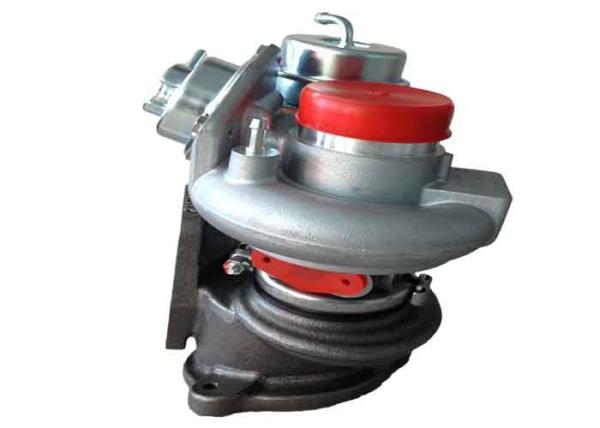 Drilling Rig Cummins Engine Spare Parts , HX80 Turbo 4038942 Car Engine Parts