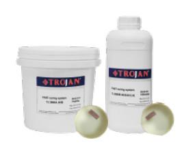 Long Service Life Metallographic Consumables For Large Volume Sample Preparation