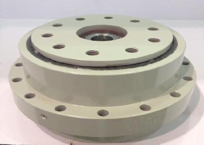 Swing Gearbox Device SM220-6M Parts Of Komatsu Hydraulic Excavator PC120-6 PC100-6