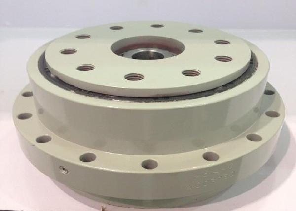 Swing Gearbox Device SM220-6M Parts Of Komatsu Hydraulic Excavator PC120-6 PC100-6