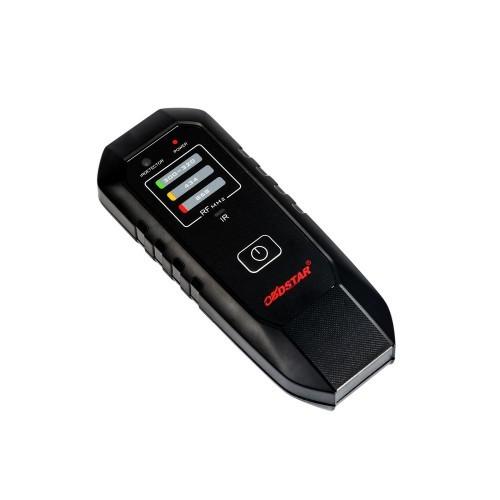 DP de OBDSTAR X300 mais a programação completa do ECU do apoio da versão do auto programador chave do pacote de X300 PAD2 C