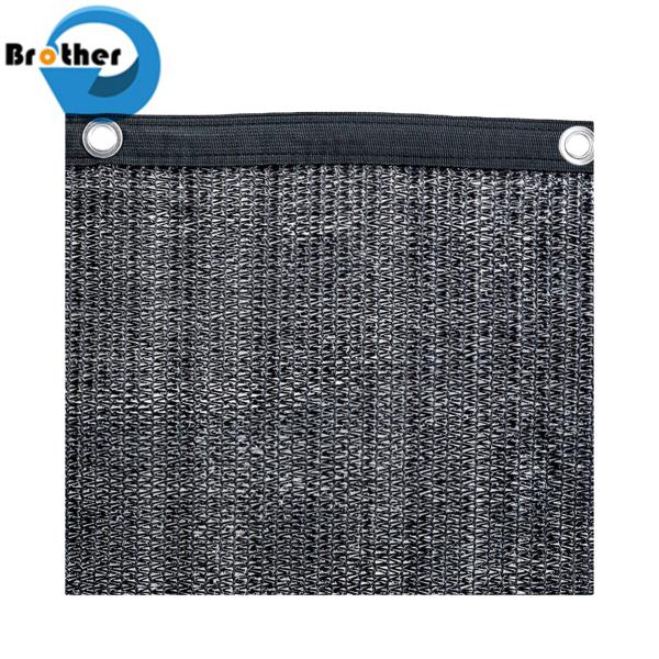 Good Quality Multi-Colored HDPE Puncture Resistance Agricultural Hay Bale Net for Rice Field and Farm