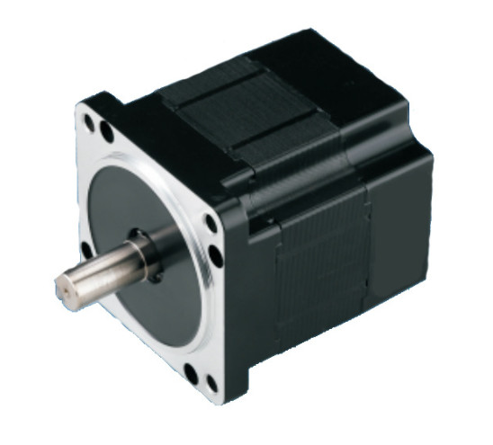 Nema 34 Brushless DC Motor 86mm 24v 8 Poles 3000RPM High Torque BLDC Motor