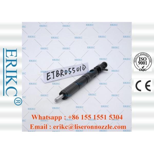 EJBR05501D Valve Injector For Delp 33800-4X450 5501D Auto Parts Injection