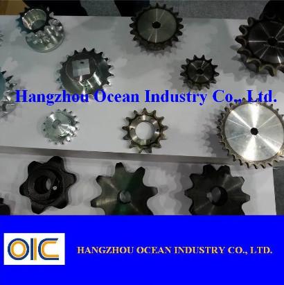 Steel Sprocket for Pintle Chain
