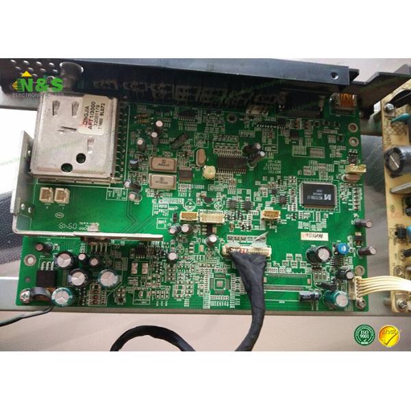 High Resolution LQ185T1LGN2 transparent lcd panel laptop 409.8×230.4 mm Active Area