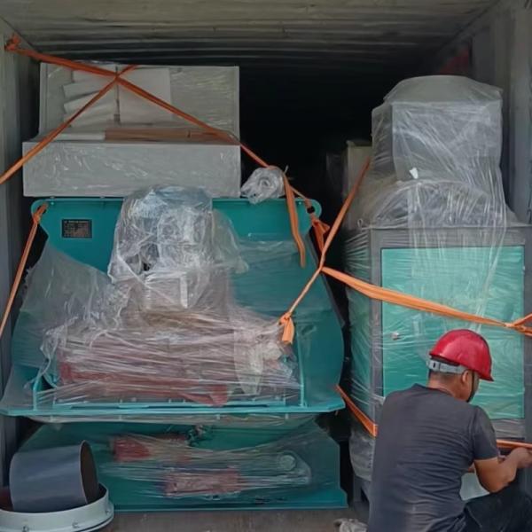 30T-500T Cement Silo Tank Sand Silo Dry Powder Mortar Silo Cement Storage