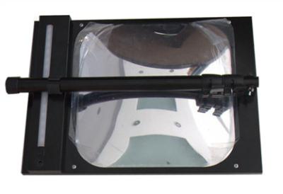 Procure o espelho sob o sistema de vigilância do veículo com 180° Rod Rotatable