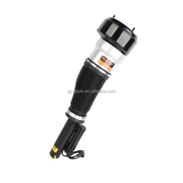 Mercedes Benz 221 S600 Front Suspension Air Spring Strut 2213209313 2213204913