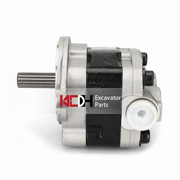 De PSVD-2-27E conjunto da bomba de engrenagem Sunward SWE60 SWE70