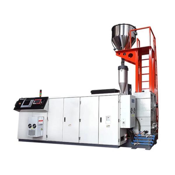 HDPE Plastic Inline Drip Irrigation Pipe Making Machine Production Line