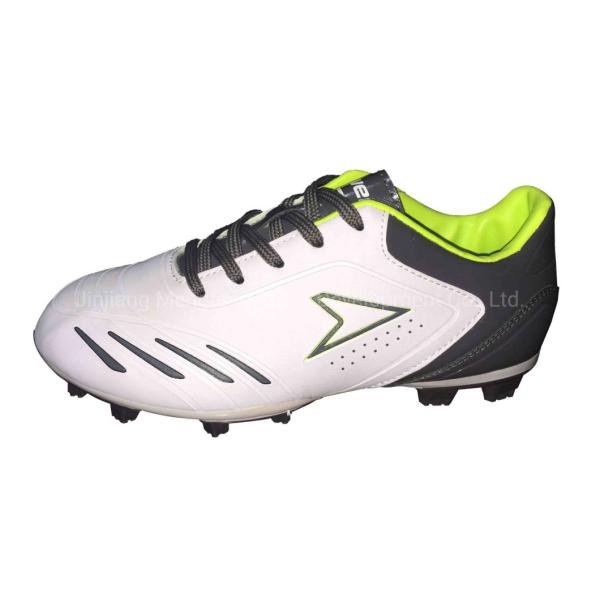 Multi Functional Outdoor Soccer Shoes , All Seasons Mens Sport Sneaker Shoes