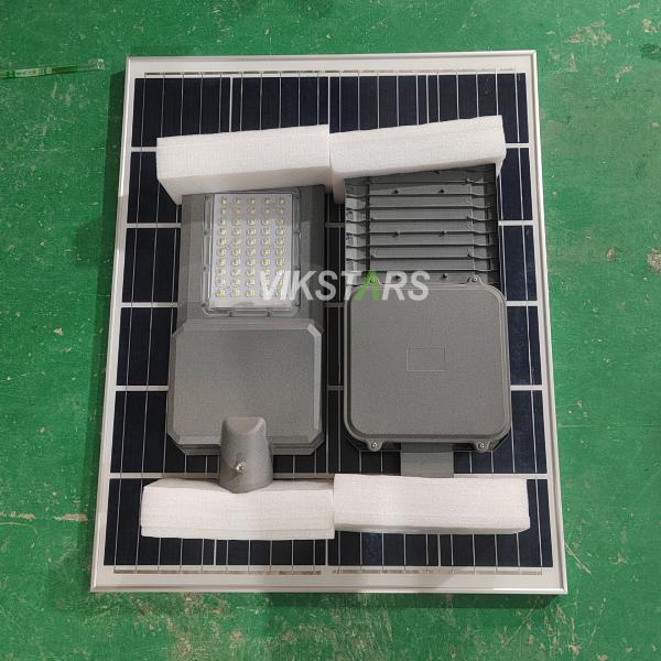 500W 600W 800W High Quality Project Lamp Solar Street Lighting For Yard Villas Village