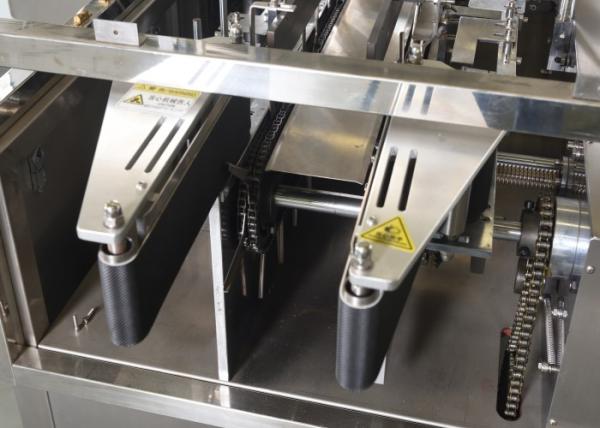Automatic Mask Horizontal Cartoning Machine Feeding Case Packers