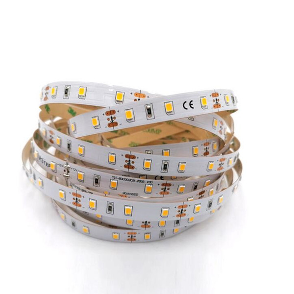 Hi-Lumen C.C Series LED strip Light both IP20, IP65 and IP67 Version