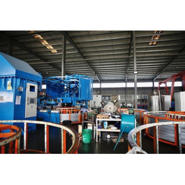 0.24 - 2,00 мм Толщина Медь Алюминиевые соединительные трубы для герметичности