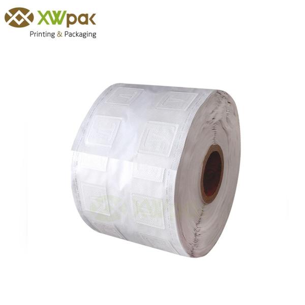 Disposable Hanging Ear Packaging Roll Film Drip Coffee Filter Paper Bags Coffee Bagger